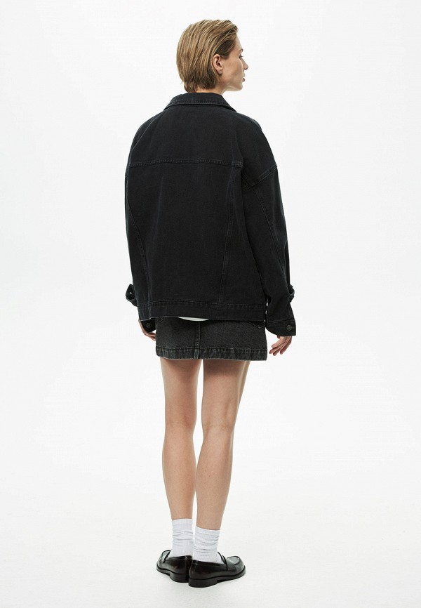 2Mood Куртка джинсовая - фото 4