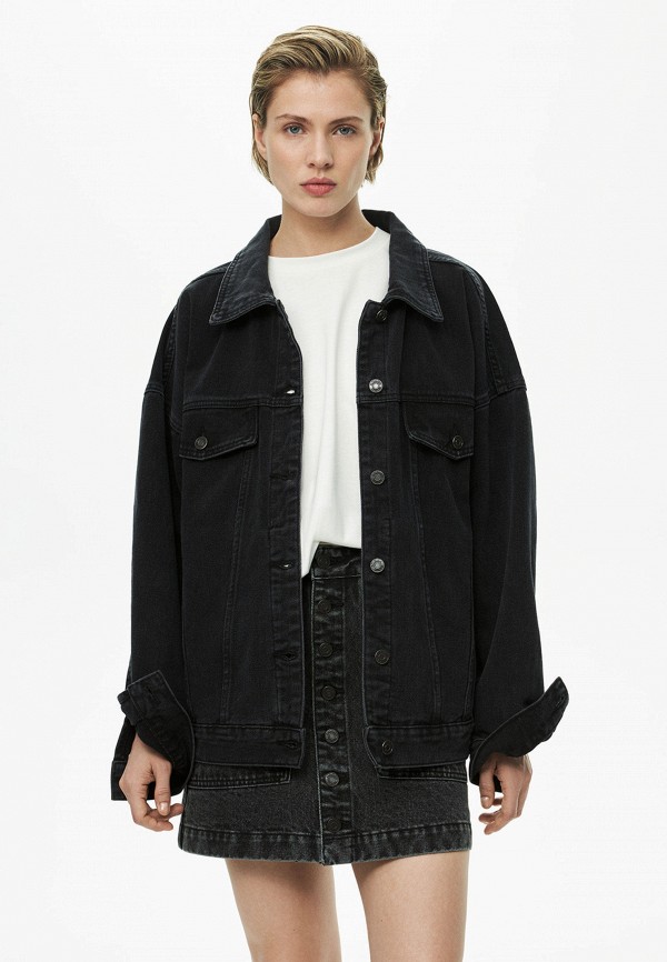 2Mood Куртка джинсовая - фото 1