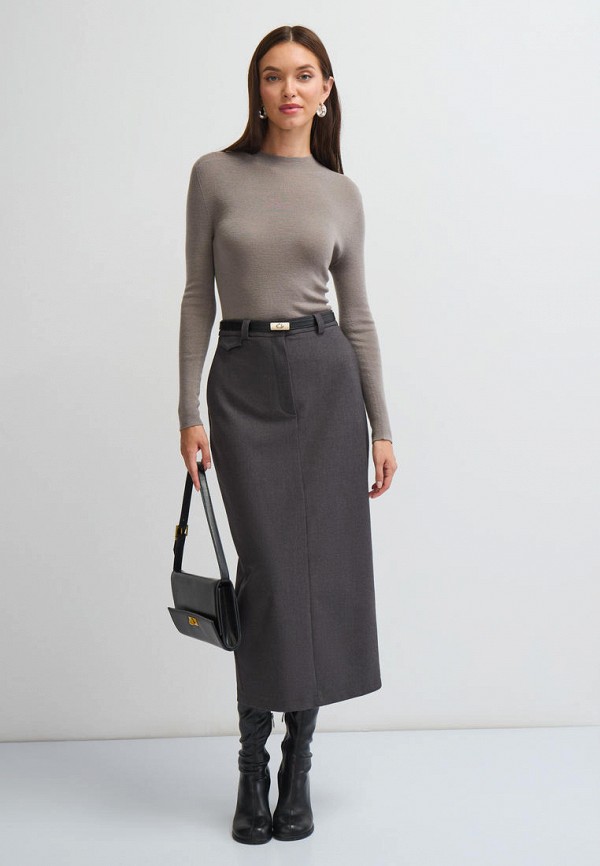 Vittoria Vicci Джемпер - Lamoda Online Exclusive - фото 2