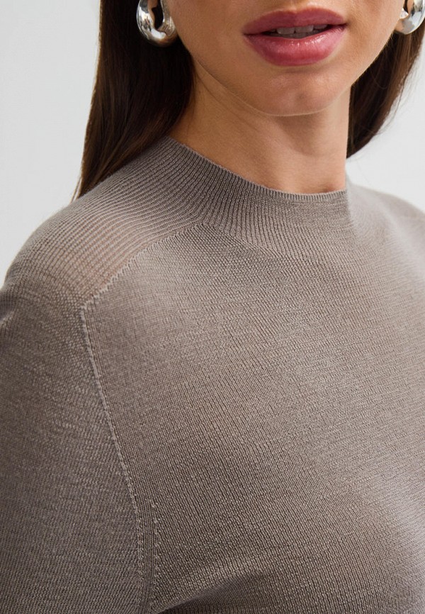 Vittoria Vicci Джемпер - Lamoda Online Exclusive - фото 4
