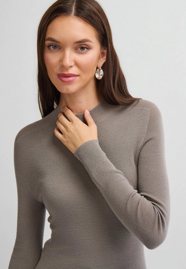 Vittoria Vicci Джемпер - Lamoda Online Exclusive - фото 5