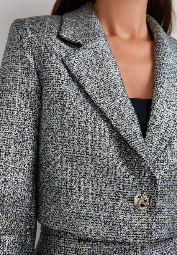 Vittoria Vicci Жакет - фото 4