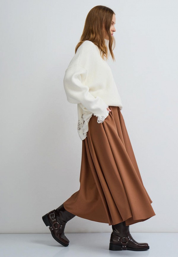 Vittoria Vicci Юбка - фото 4