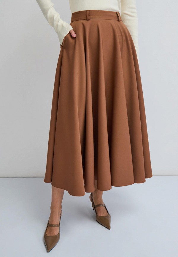 Vittoria Vicci Юбка - фото 1