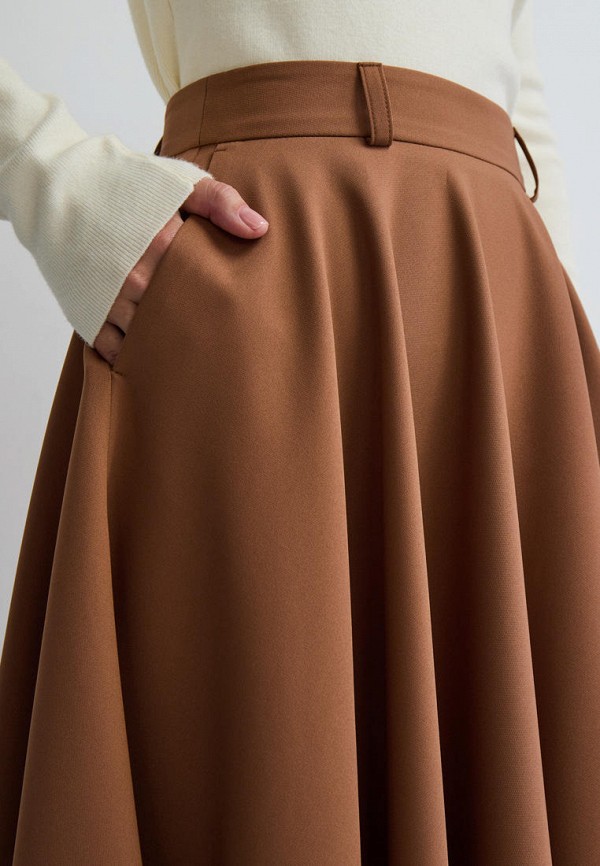 Vittoria Vicci Юбка - фото 5