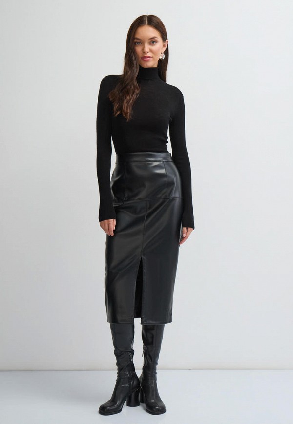 Vittoria Vicci Водолазка - Lamoda Online Exclusive - фото 2