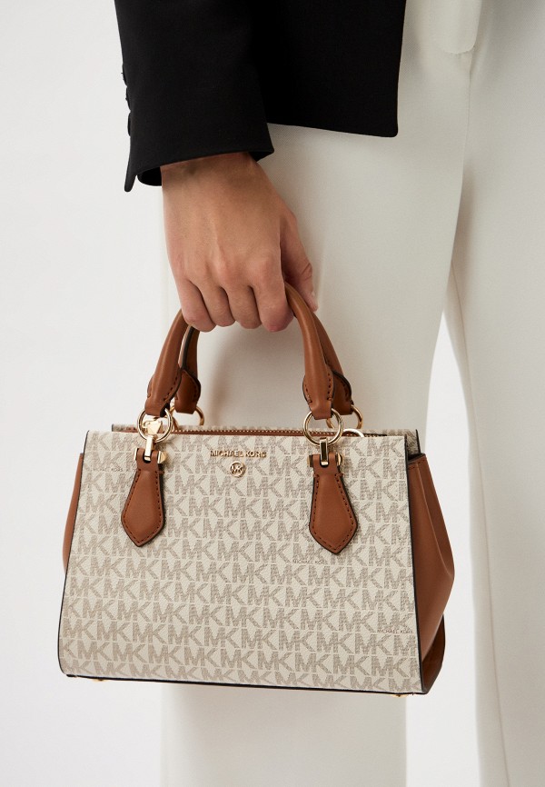 Michael Michael Kors Сумка - MARILYN - фото 6