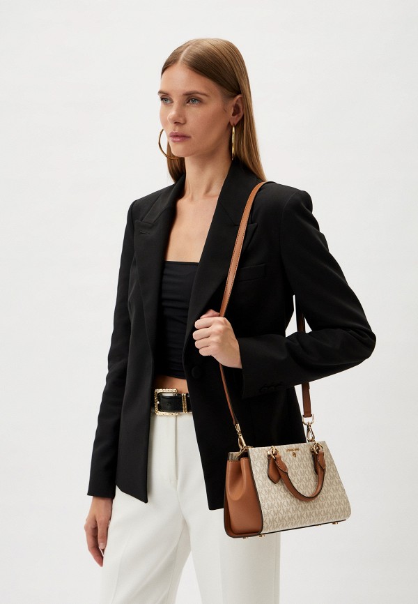 Michael Michael Kors Сумка - MARILYN - фото 5