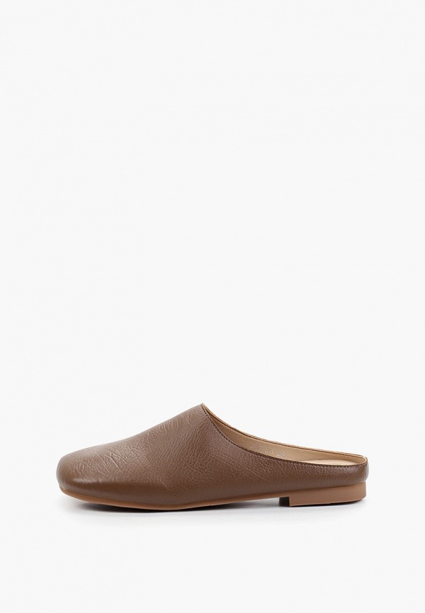 Vittoria Vicci Мюли - Lamoda Online Exclusive - фото 1