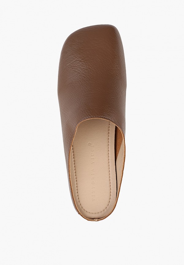 Vittoria Vicci Мюли - Lamoda Online Exclusive - фото 4