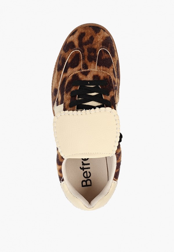 Befree Кеды - фото 4