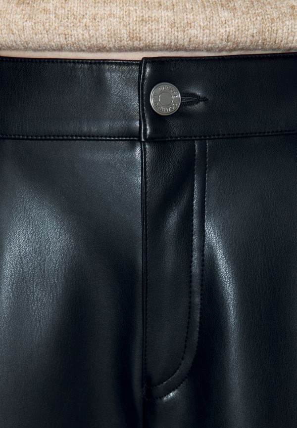 Befree Шорты кожаные - Lamoda Exclusive Online - фото 6