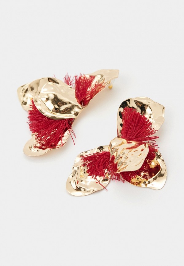 Ruxara Серьги - Lamoda Online Exclusive - фото 1