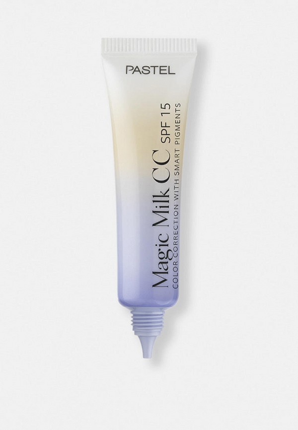 Pastel Тональное средство - корректирующее - фото 2