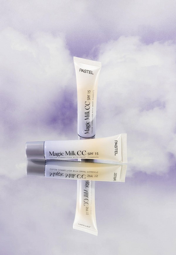 Pastel Тональное средство - корректирующее - фото 5