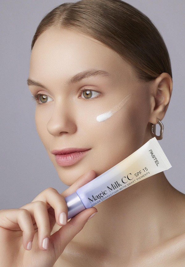 Pastel Тональное средство - корректирующее - фото 6