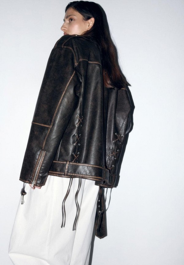 Befree Косуха - ㅤ - фото 6