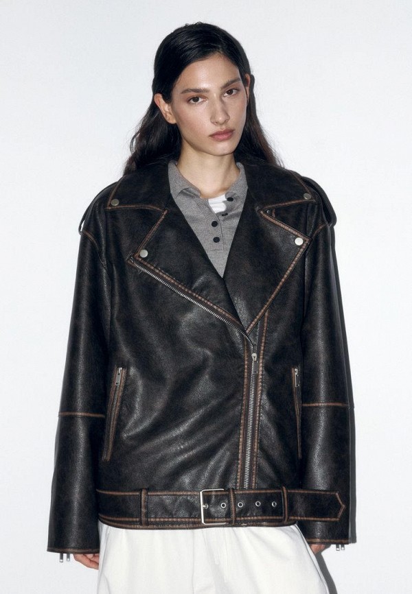 Befree Косуха - ㅤ - фото 1