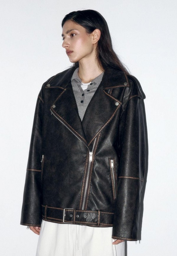 Befree Косуха - ㅤ - фото 4