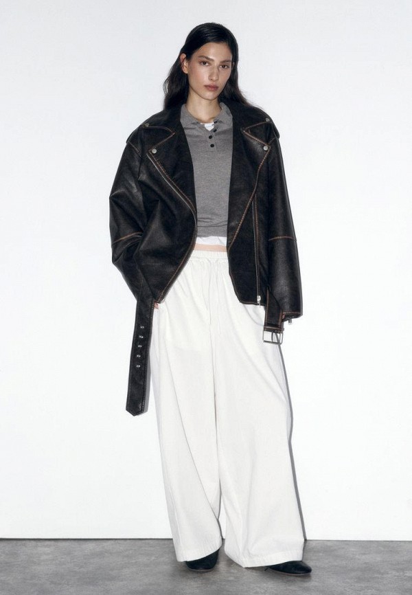 Befree Косуха - ㅤ - фото 2