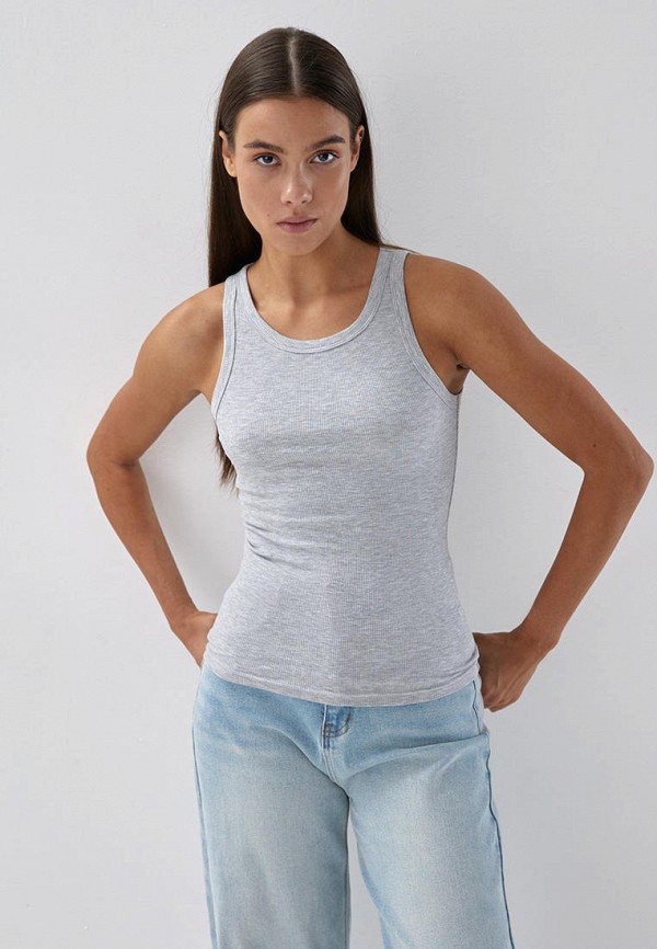 Gray Moss Майка - фото 1