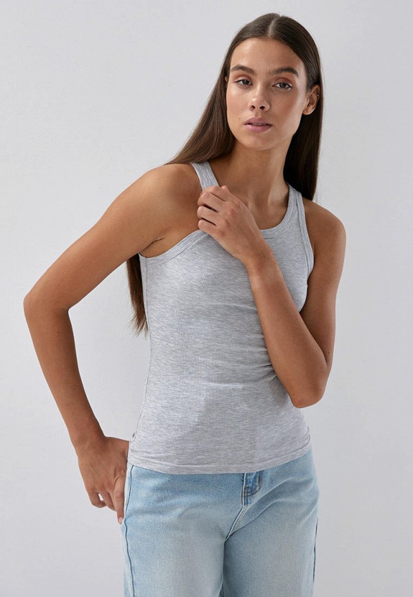 Gray Moss Майка - фото 4