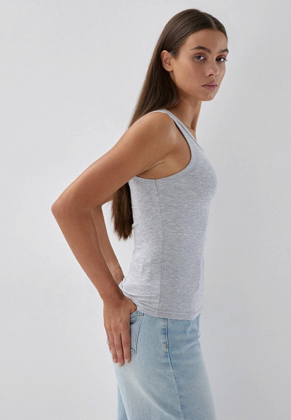 Gray Moss Майка - фото 6