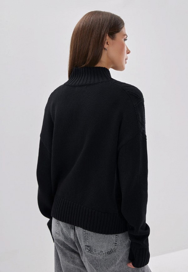 Gray Moss Свитер - фото 3