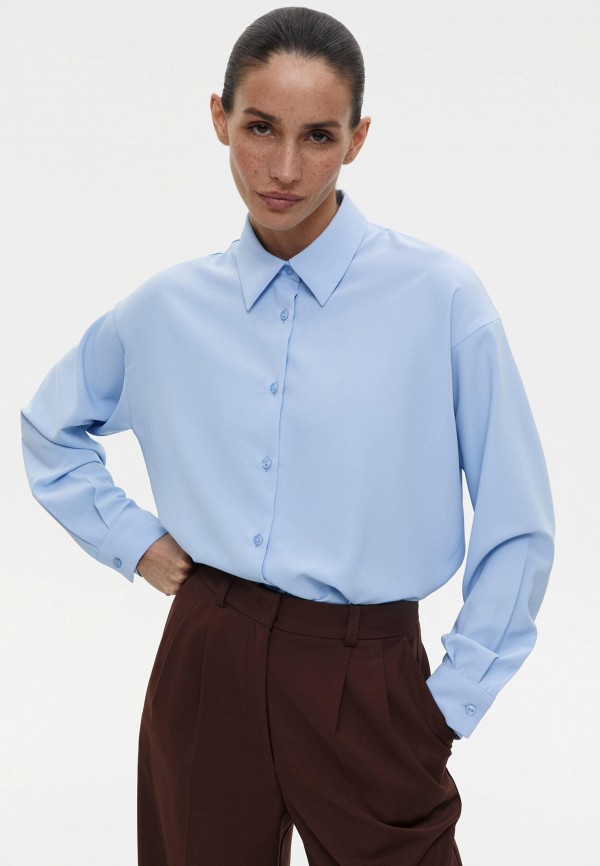 Charmstore Блуза - фото 5