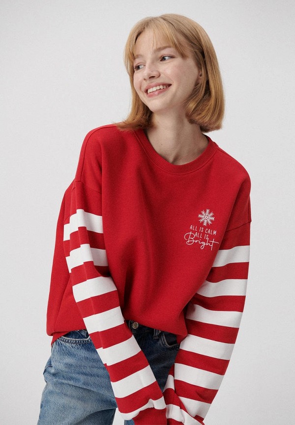 Mavi Свитшот - фото 4