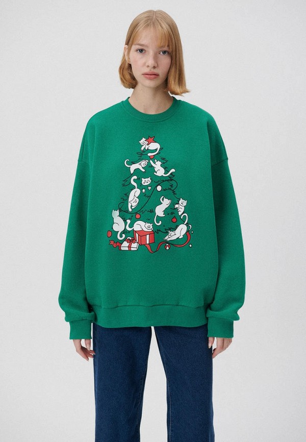 Mavi Свитшот - фото 1