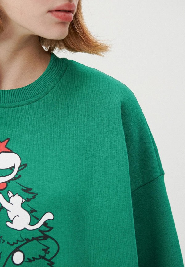 Mavi Свитшот - фото 5