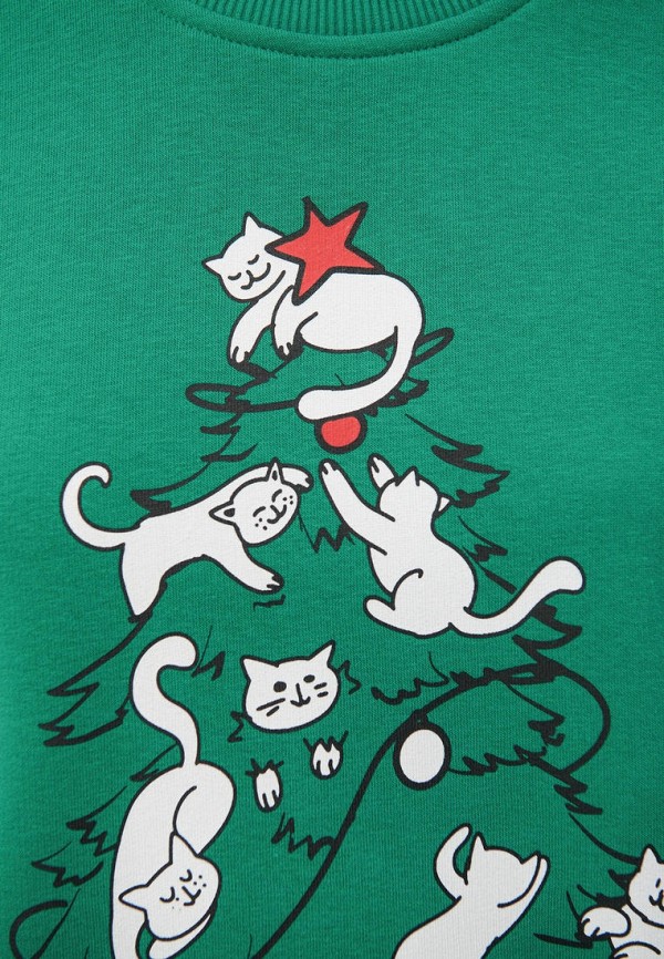 Mavi Свитшот - фото 6