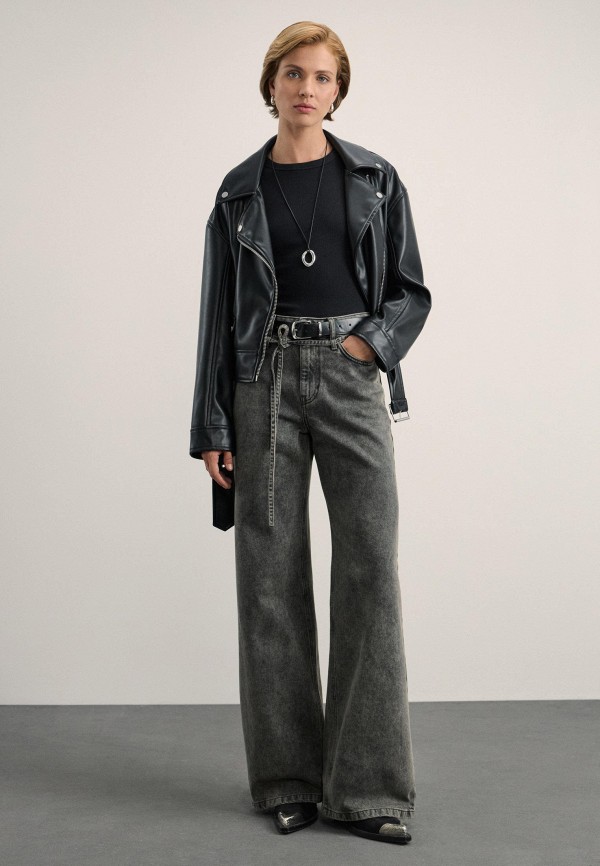 Zarina Джинсы - фото 2