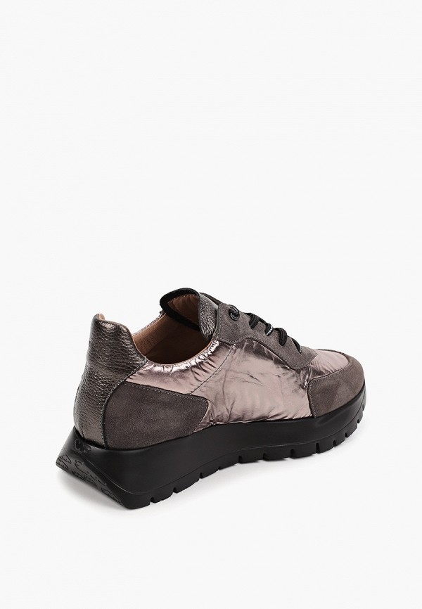 Кроссовки Wonders, цвет: серый, MP002XW187YE — купить в интернет ...