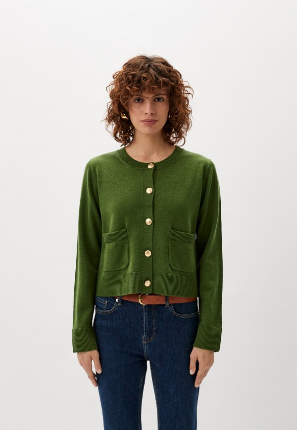 Tara Jarmon Кардиган - фото 1