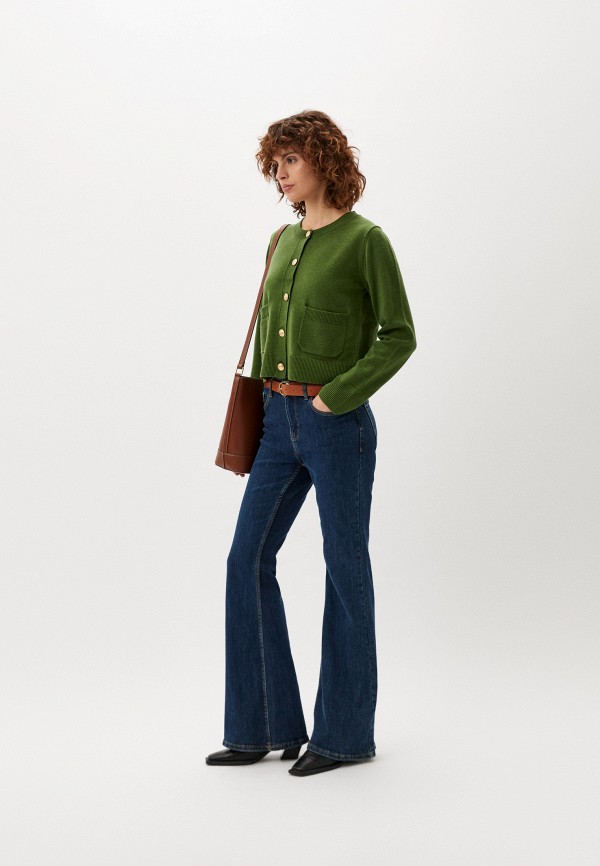 Tara Jarmon Кардиган - фото 2