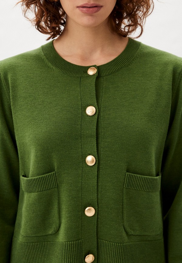 Tara Jarmon Кардиган - фото 4