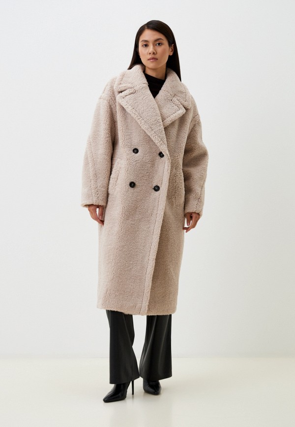 Avalon Пальто меховое - фото 1