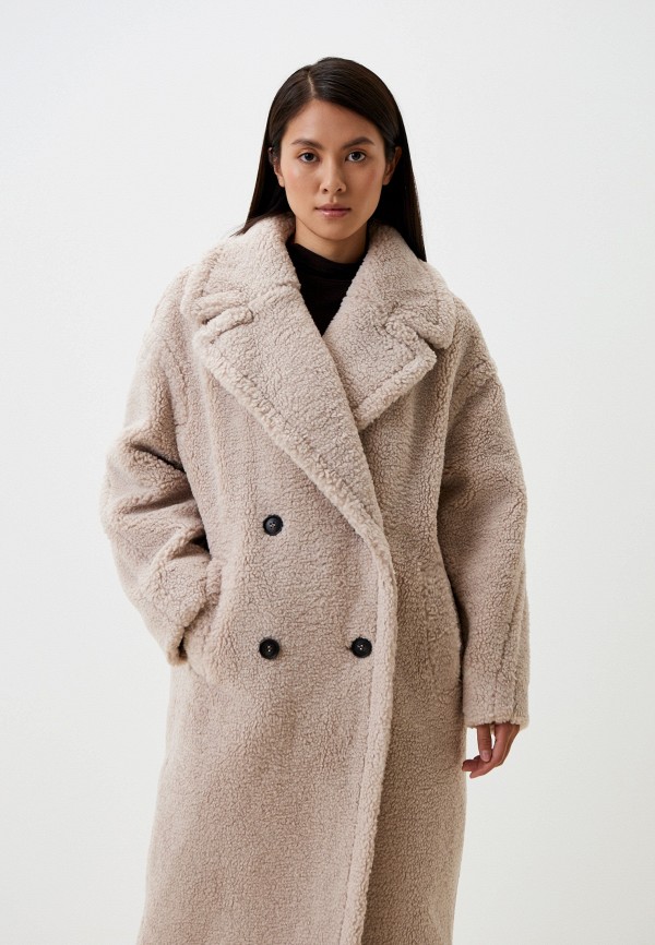 Avalon Пальто меховое - фото 2