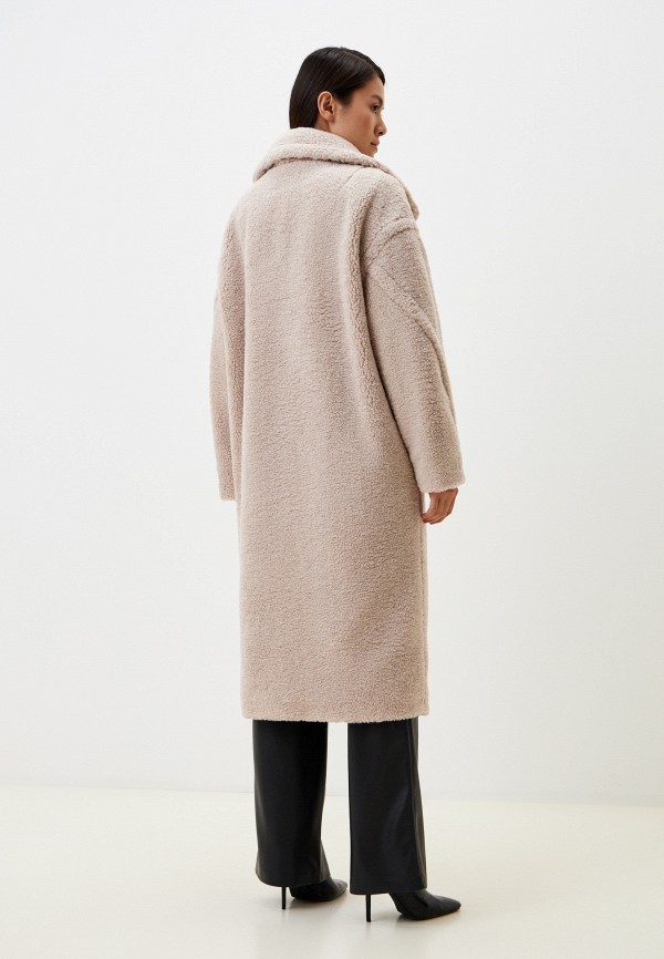 Avalon Пальто меховое - фото 3