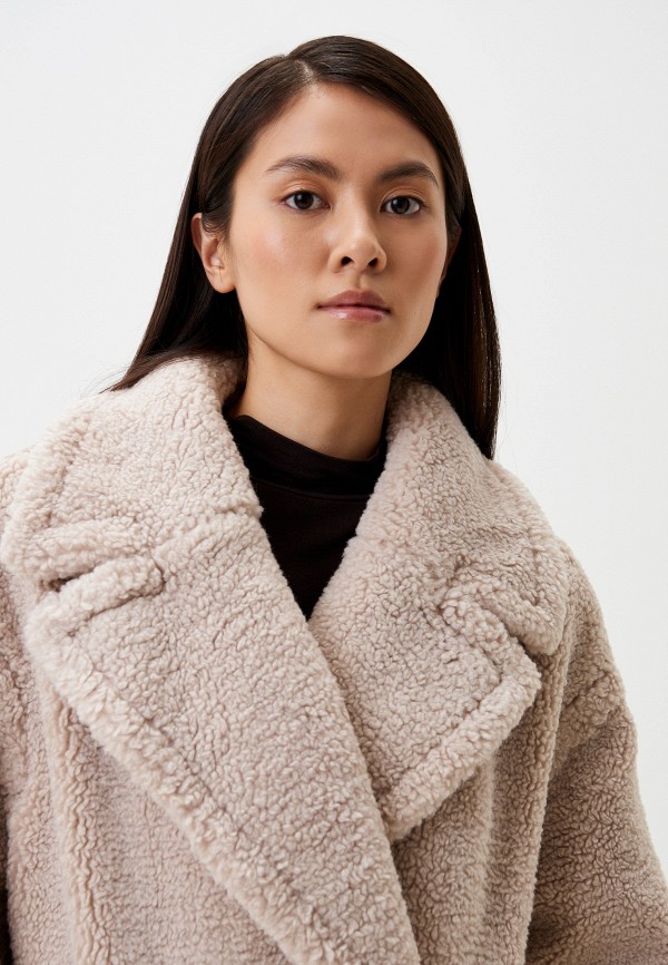 Avalon Пальто меховое - фото 4