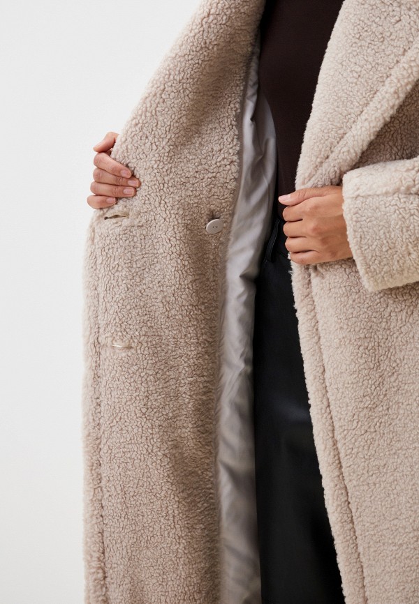 Avalon Пальто меховое - фото 5