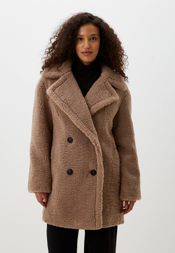 Avalon Пальто меховое - фото 1