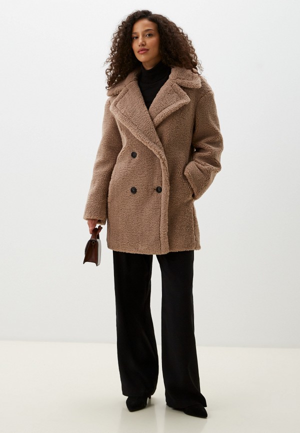 Avalon Пальто меховое - фото 2