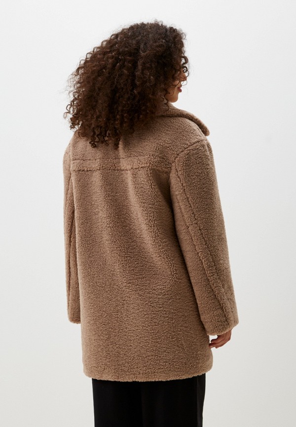 Avalon Пальто меховое - фото 3