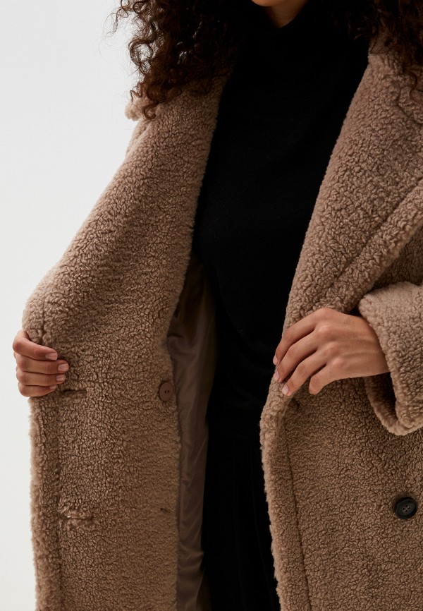 Avalon Пальто меховое - фото 4