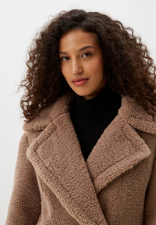 Avalon Пальто меховое - фото 5