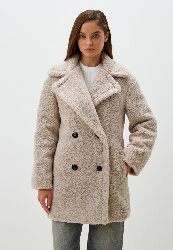 Avalon Пальто меховое - фото 1