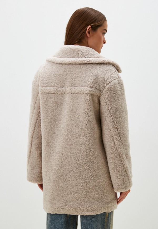 Avalon Пальто меховое - фото 3